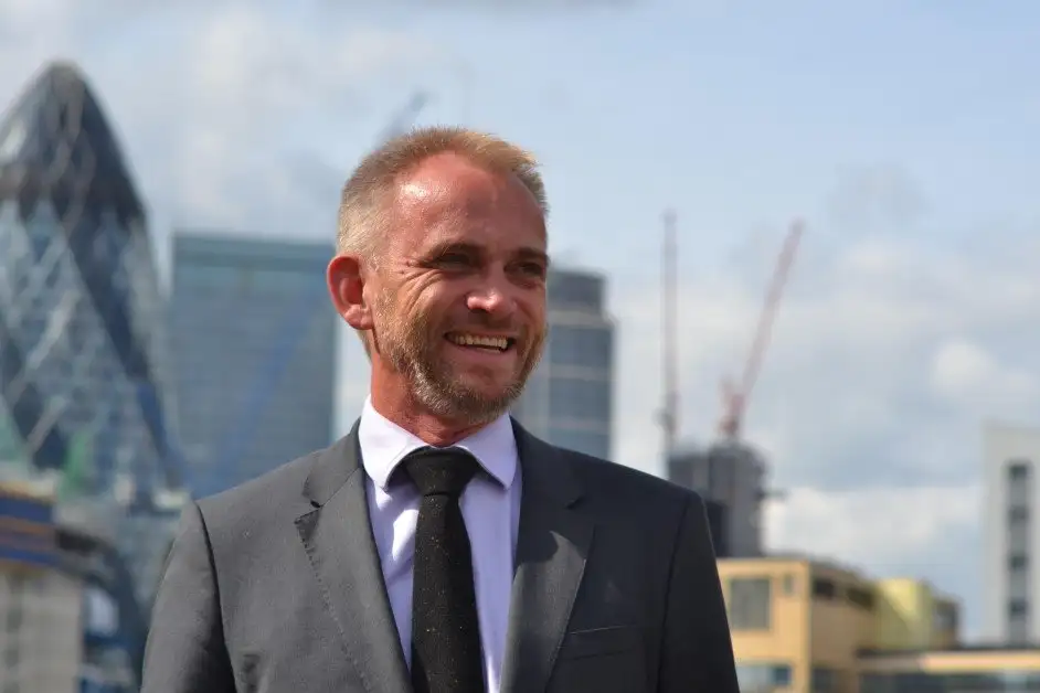 Interview Series – Anthony Woolley, Head of Business Development at Ownera