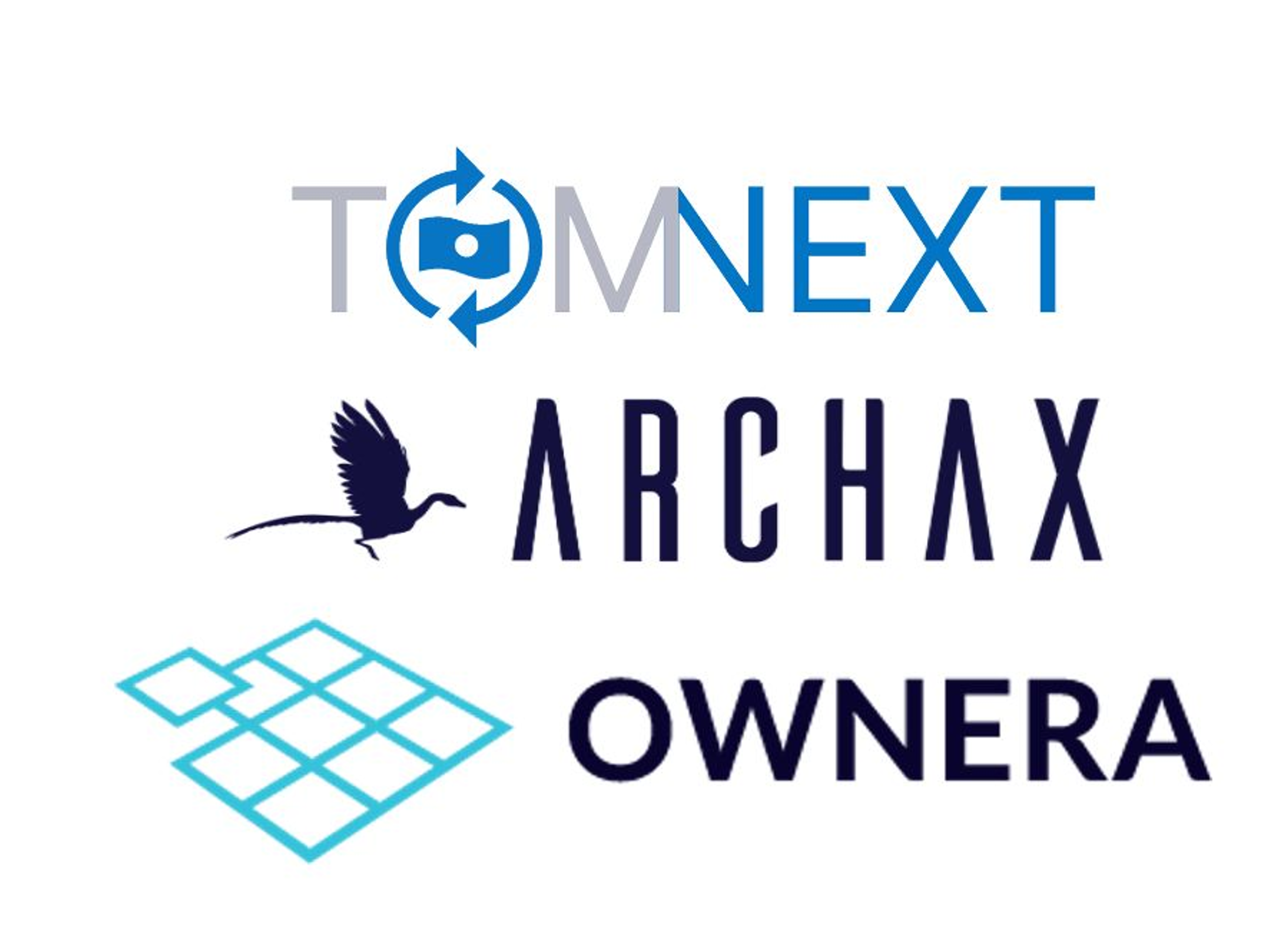Archax, TomorrowNext and Ownera demonstrate a production tokenized Money Market Fund transaction at Digital Assets Week